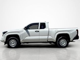 Used 2025 Toyota Tacoma SR w/ SR Upgrade Package RWD video 2