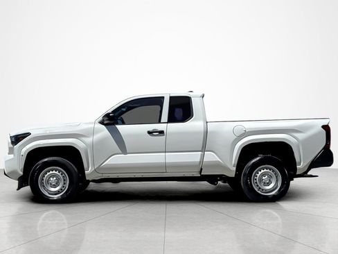 Used 2025 Toyota Tacoma SR w/ SR Upgrade Package RWD image 2