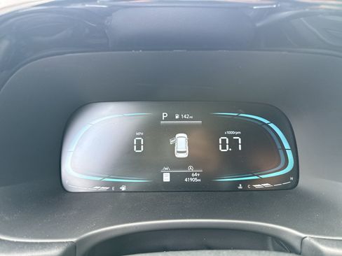 Used 2024 Hyundai Palisade SEL AWD/4WD image 14
