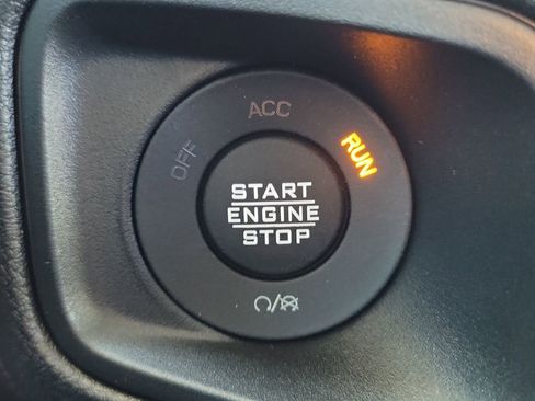 New 2026 Jeep Wrangler Sport image 26