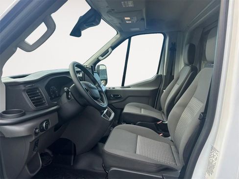 New 2024 Ford Transit 350 AWD w/ Interior Upgrade Package image 10