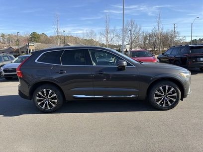 Used 2023 Volvo XC60 B5 Plus