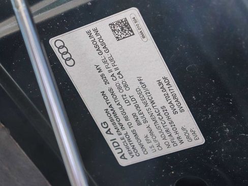 Used 2025 Audi Q5 Premium w/ Premium Plus AWD/4WD image 29