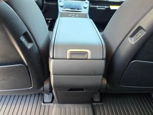 New 2026 Hyundai Santa Fe SE FWD image 24