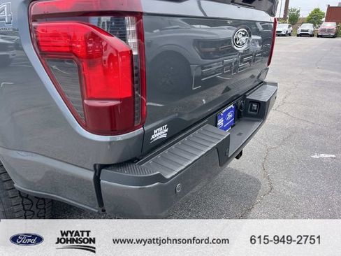New 2026 Ford F150 XLT AWD/4WD image 10
