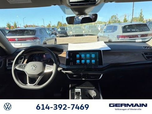 New 2026 Volkswagen Atlas SE image 19