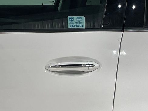 Used 2025 Buick Envision Preferred image 16