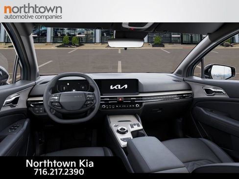 New 2026 Kia Sportage X-Line AWD/4WD image 15