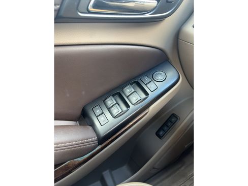 Used 2017 Chevrolet Tahoe LT w/ Max Trailering Package RWD image 23