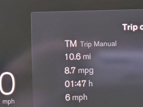 New 2026 Volvo XC90 B6 Plus w/ Protection Package Premier image 42