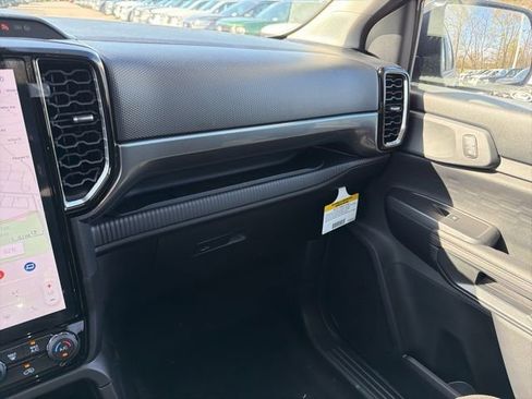 New 2026 Ford Ranger XLT image 21