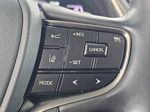 Used 2021 Lexus ES 350 w/ Premium Package image 28