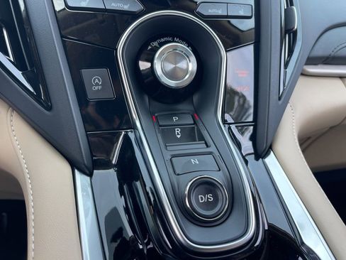 Used 2019 Acura RDX w/ Technology Package image 13
