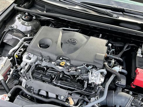 Used 2024 Toyota Camry LE image 31