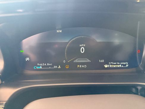 Used 2022 Lincoln Aviator Reserve w/ Equipment Group 201A AWD/4WD image 14