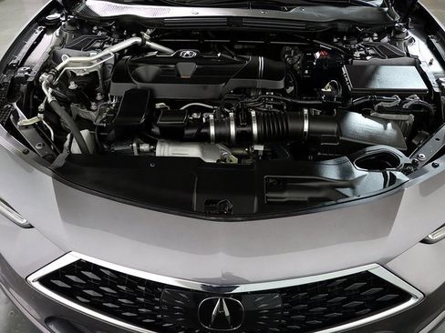 Certified 2023 Acura TLX w/ Technology Package image 35