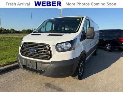 Certified 2018 Ford Transit 150 148 Low Roof
