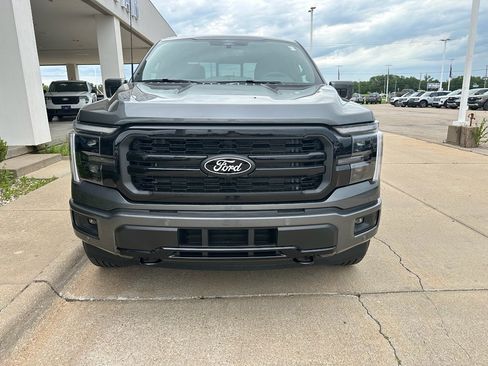 New 2026 Ford F150 Lariat w/ Equipment Group 501A Mid AWD/4WD image 8