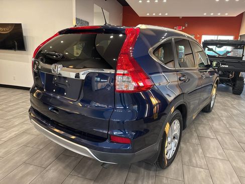 Used 2015 Honda CR-V EX-L image 22