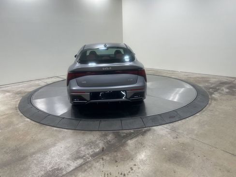 New 2026 Kia K5 GT-Line w/ GT-Line Red Interior Package image 6