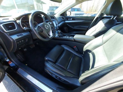 Used 2016 Nissan Maxima 3.5 SL image 7
