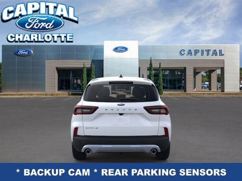New 2026 Ford Escape Active w/ Tech Pack #1 image 5