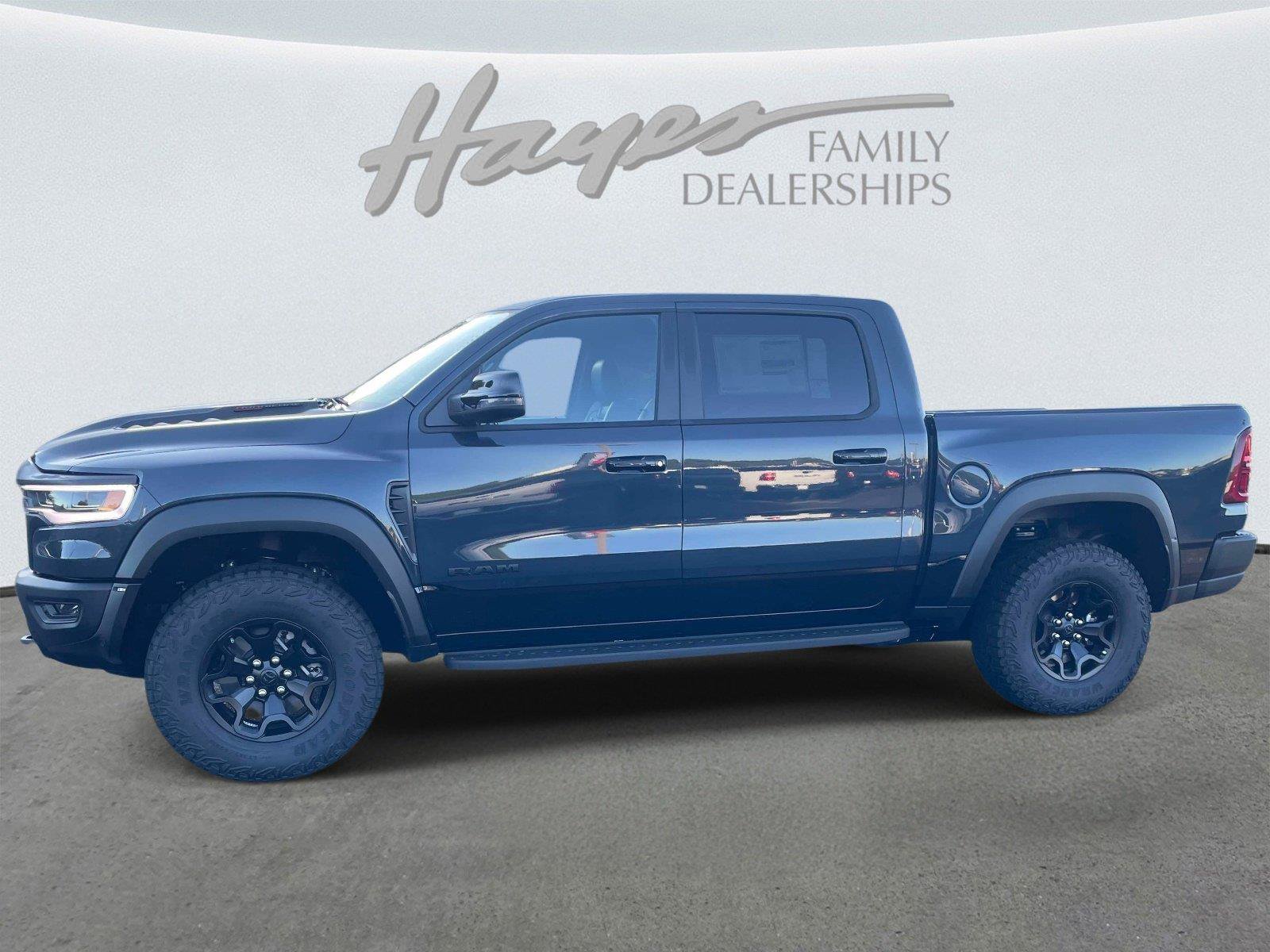 New 2027 RAM 1500 RHO AWD/4WD image 6