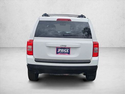 Used 2014 Jeep Patriot Sport FWD image 7