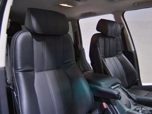 Used 2006 Land Rover Range Rover Supercharged AWD/4WD image 16