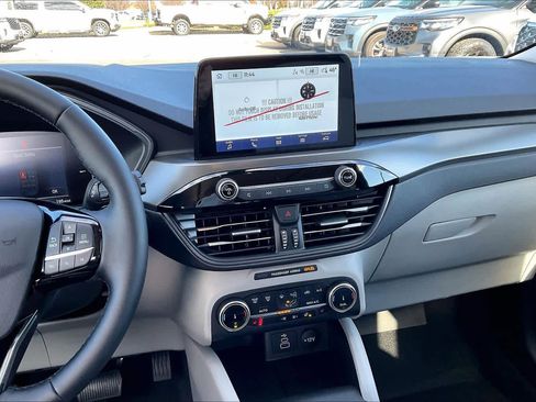 New 2026 Ford Escape Active w/ Cold Weather Package image 6