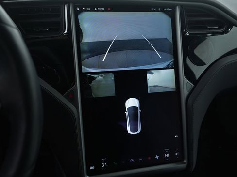 Used 2018 Tesla Model S 75D AWD/4WD image 20