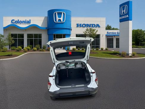 Used 2026 Hyundai Kona SEL Sport AWD/4WD image 35