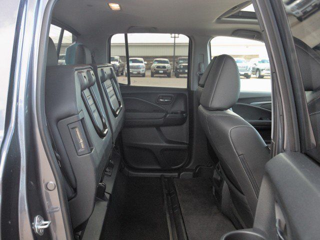 Used 2022 Honda Ridgeline RTL-E image 34