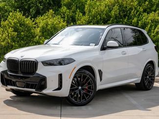Used 2026 BMW X5 xDrive40i w/ M Sport Package AWD/4WD video 2