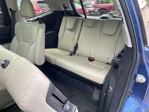 Used 2021 Subaru Ascent Limited w/ Technology Package AWD/4WD image 37