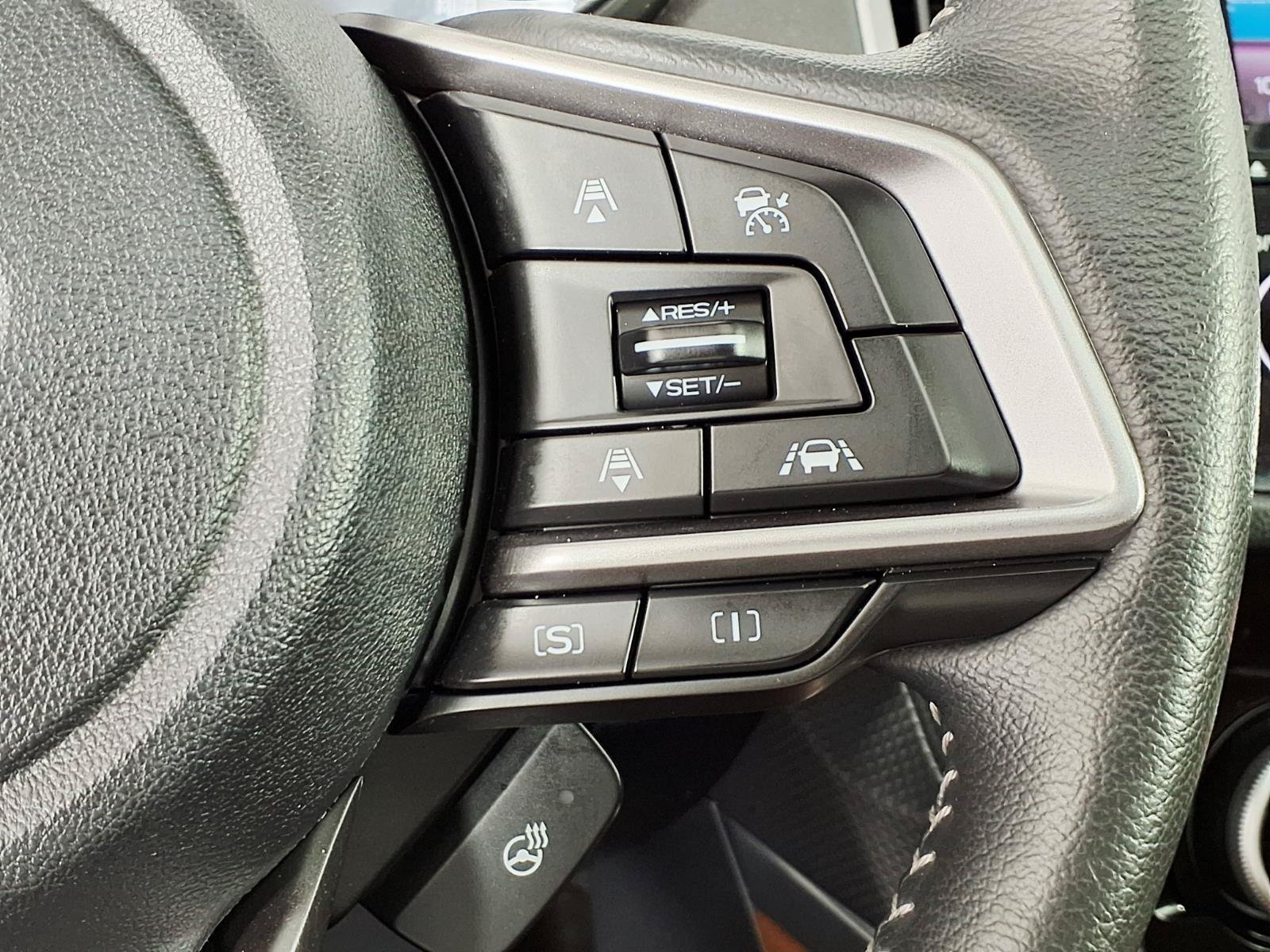 Used 2019 Subaru Forester Touring AWD/4WD image 20