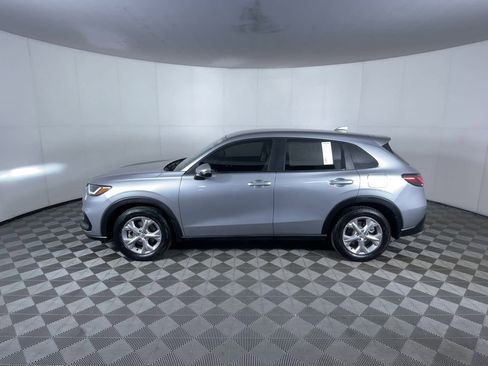 Used 2024 Honda HR-V LX image 5