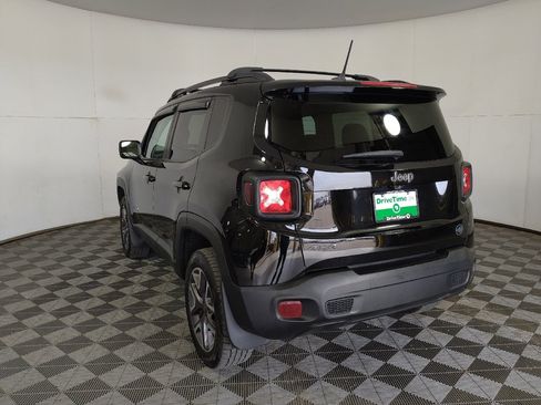 Used 2015 Jeep Renegade Latitude w/ Cold Weather Group AWD/4WD image 6