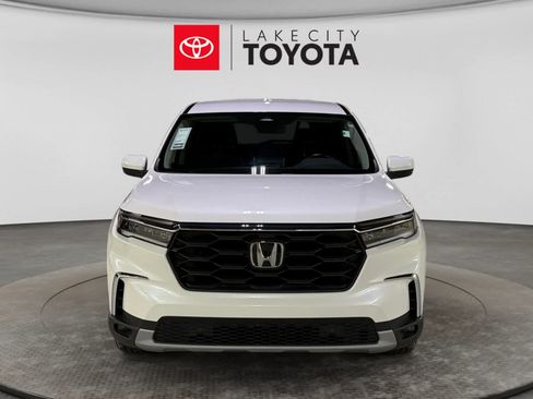 Used 2024 Honda Pilot EX-L image 14