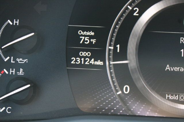 Certified 2024 Lexus LX 600 4WD w/ Interior Upgrade Package image 16