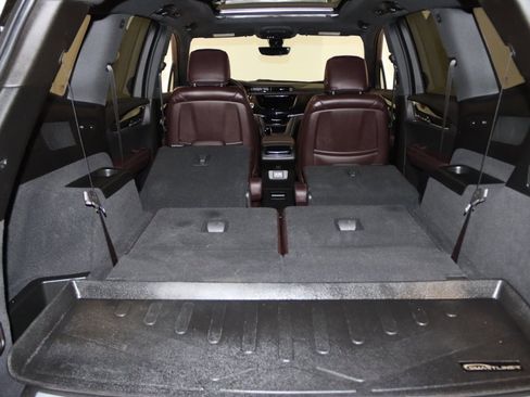 Used 2022 Cadillac XT6 Premium Luxury w/ Technology Package image 65