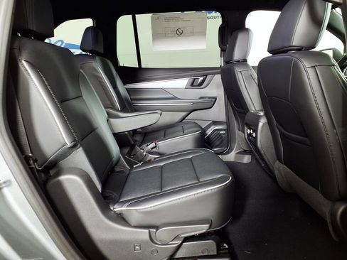 New 2026 Buick Enclave Preferred w/ Power Package AWD/4WD image 11