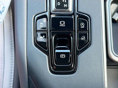 New 2026 Lexus TX 350 AWD image 46