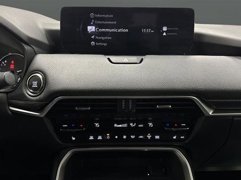 Used 2024 MAZDA CX-90 3.3 Turbo w/ Preferred Plus image 9