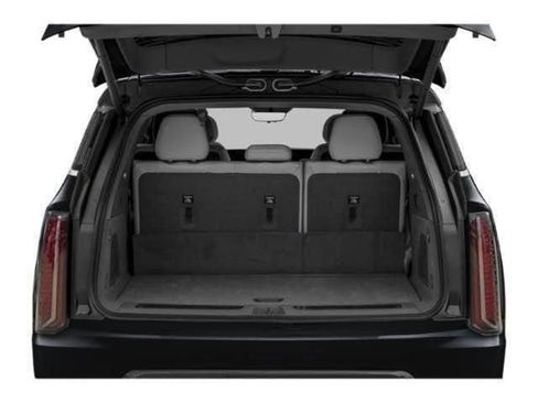 New 2025 Cadillac Escalade IQ Luxury 2 image 88