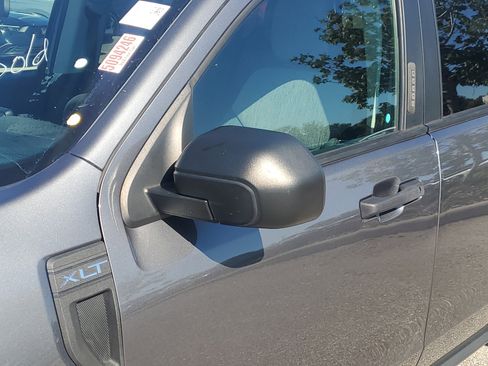 Used 2022 Ford Maverick XLT image 10