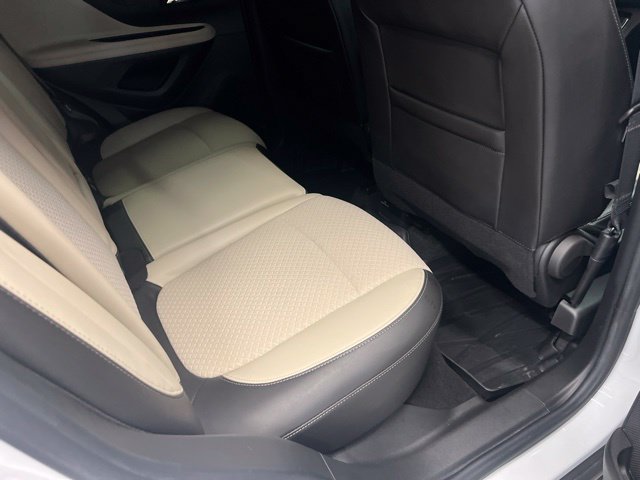 Used 2022 Buick Encore Preferred w/ Safety Package AWD/4WD image 11