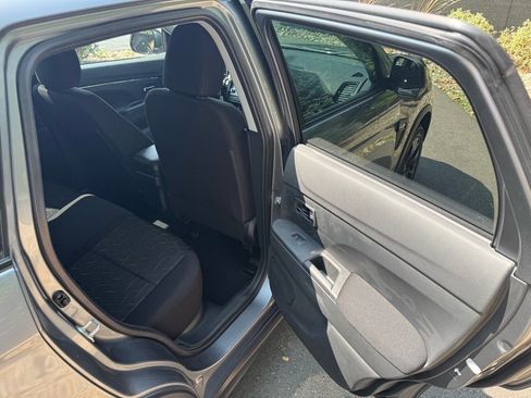 New 2025 Mitsubishi Outlander Sport LE image 13