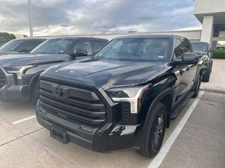 Used 2025 Toyota Tundra SR5 w/ SX Package video 1