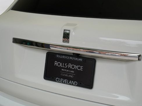 New 2026 Rolls-Royce Cullinan AWD/4WD image 49